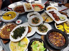 -大蓉和(一品天下店)