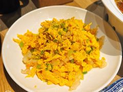 -渝信川菜 · 川味家常菜(财富购物中心店)