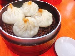 -鲁氏汤包王(长白街店)