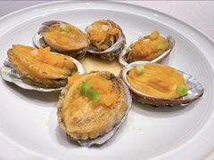 -五棵树•粤西高凉菜(琶洲店)