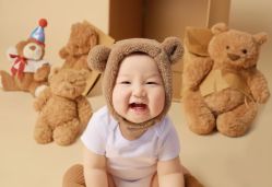 -儿时蒙太奇摄影(亦庄店)