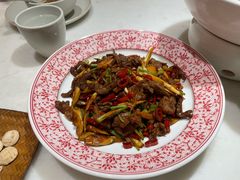 -径山十八道·风味民间菜(杭州总店)