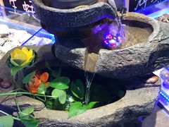 -欢乐牧场海鲜烤肉自助(牡丹园店)