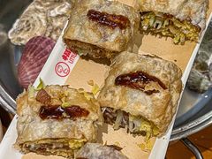 -福苗小骆驼烧烤(莲湖路店)