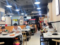 -欢乐牛香(东海二路店)