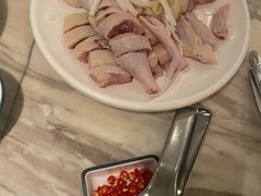 -同仁四季椰子鸡(福田东园总店)