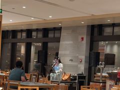 -味餐厅·海鲜·火锅·自助餐