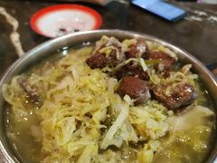 -粗粮人家·东北菜(洋桥店)