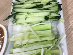 -姥家春饼店(漳州二路店)