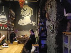 -花腰餐吧Bistro烧烤 傣味(传媒大学店)