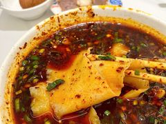 -张有德老字号牛肉面(总店)