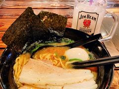 -66大阪烧烧鸟·益市家系拉面出张所