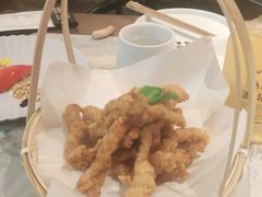 -渔语鱼新川菜Bistro(万象天地店)