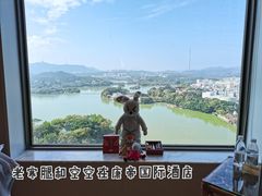 -惠州康帝国际酒店
