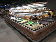 -果蔬好生活超市(乐堤港店)