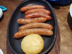 -萨莉亚意式餐厅(南京龙湾天街店)