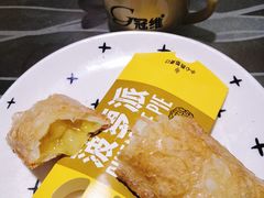-麦当劳(欢乐谷店)