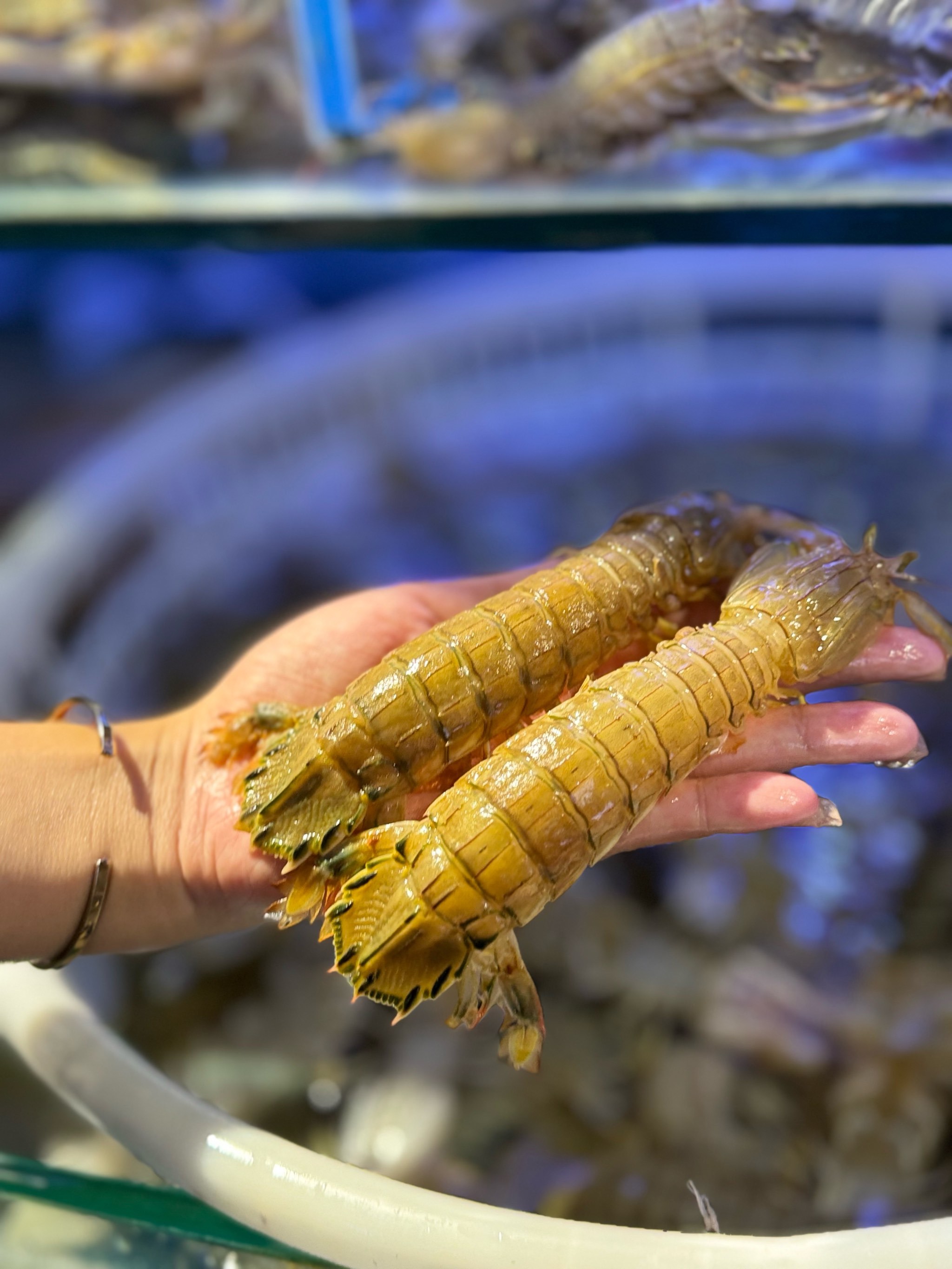 小镇人家私房菜:海鲜盛宴里的烟火情怀