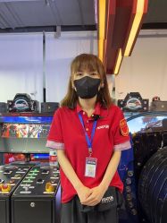 -嗨翻Hi-Fun竞技主题乐园·蹦床团建生日聚会(五棵松华熙店)