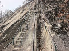 -丹东凤凰山景区