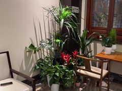 -恒记饭店·海鲜明档(淹城店)