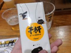 -木屋烧烤(万德庄店)
