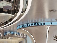 -3号仓库·创意中国菜(新世界城店)