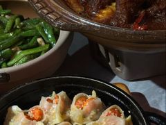 -山四砂锅(太原钟楼街店)