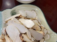 -菌之家·专业纯野生菌火锅·特色炒菌