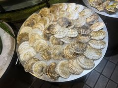 -万龙洲海鲜(南新仓店)