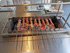 -白玉·朝鲜族烤串(深圳Kkone店)