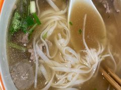 -越南牛肉河粉餐厅(书院巷店)