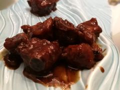 -荷庭·精致湘菜(华强北九方店)