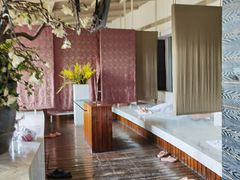 -春晖园度假酒店温泉