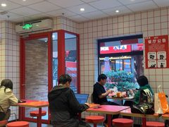 -肯德基(昌里店)