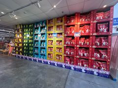 -麦德龙(嘉定店)