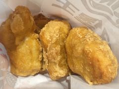 -汉堡王(定州大世界店)