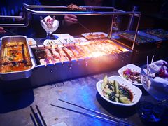 -很久以前羊肉串(打浦路店)