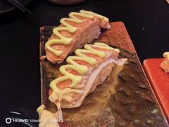 -摩打食堂(壹方中心店)
