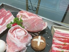 -韩宫宴烤肉·料理(南京江宁万达店)