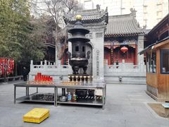 -罔极寺