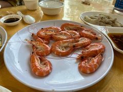 -鹏城人家海鲜酒家·23年老字号(较场尾店)