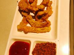 -海底捞火锅(上元大街店)