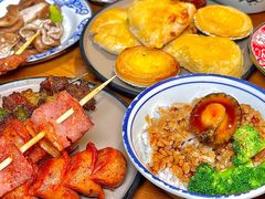 -谭三娘鲜切牛肉自助火锅(九眼桥总店)