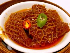 -稻香酒家·34年老字号·港式粤菜(汉街店)
