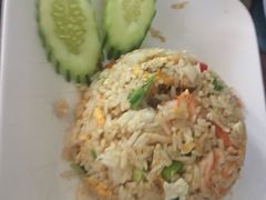-Doo Dee Thai Food(Issan/Isaan/Esan)