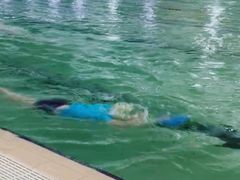 -一兆韦德健身·城市运动馆