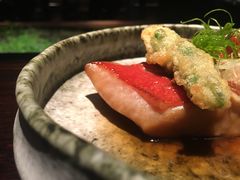 -元熹会席料理