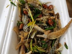 -陈添記·祖傳爽鱼皮·西关老字号(广州首店)