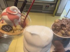 -DQ·蛋糕·冰淇淋(天通苑华联店)